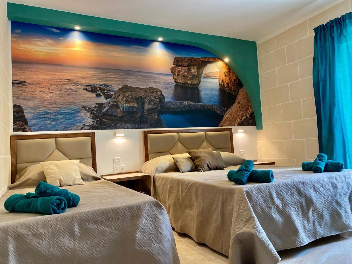 Twenty9Th Nadur Exterior foto