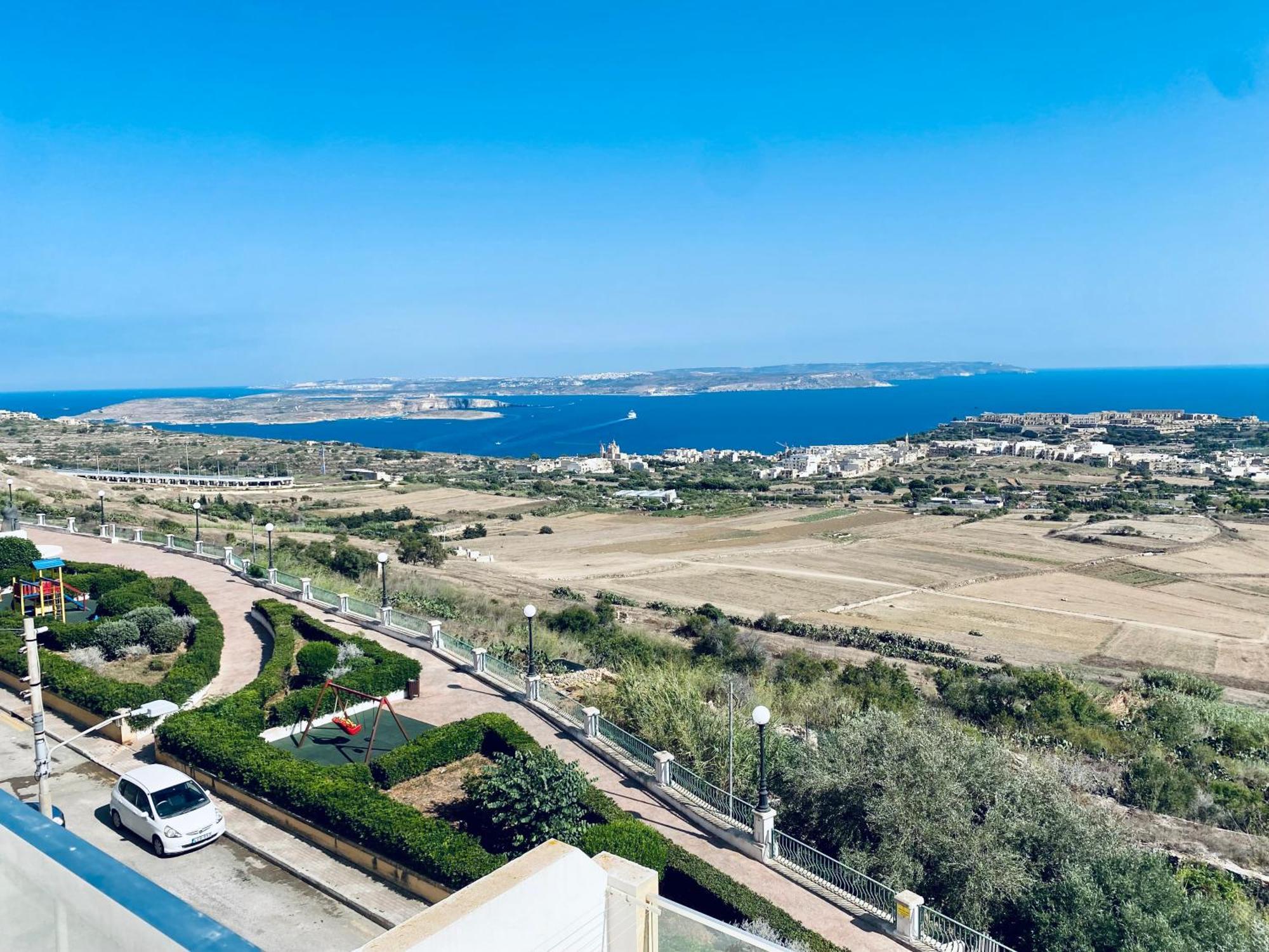 Twenty9Th Nadur Exterior foto