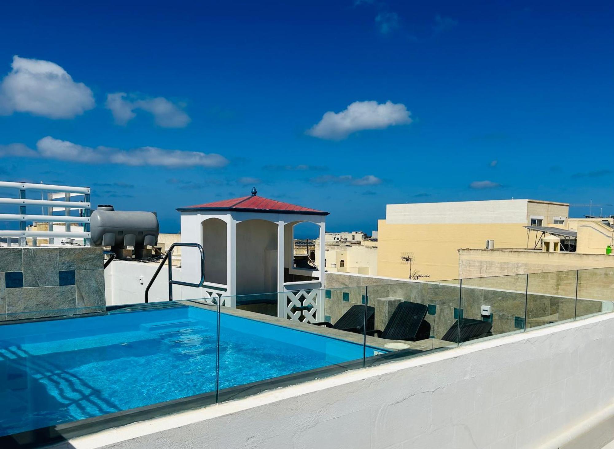 Twenty9Th Nadur Exterior foto