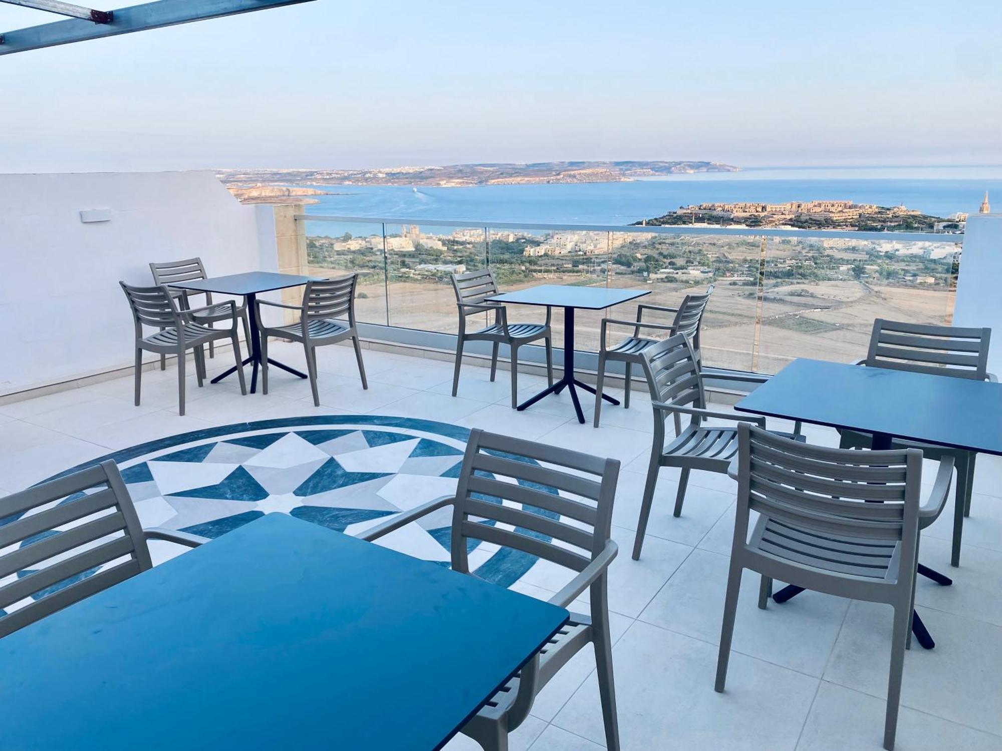 Twenty9Th Nadur Exterior foto