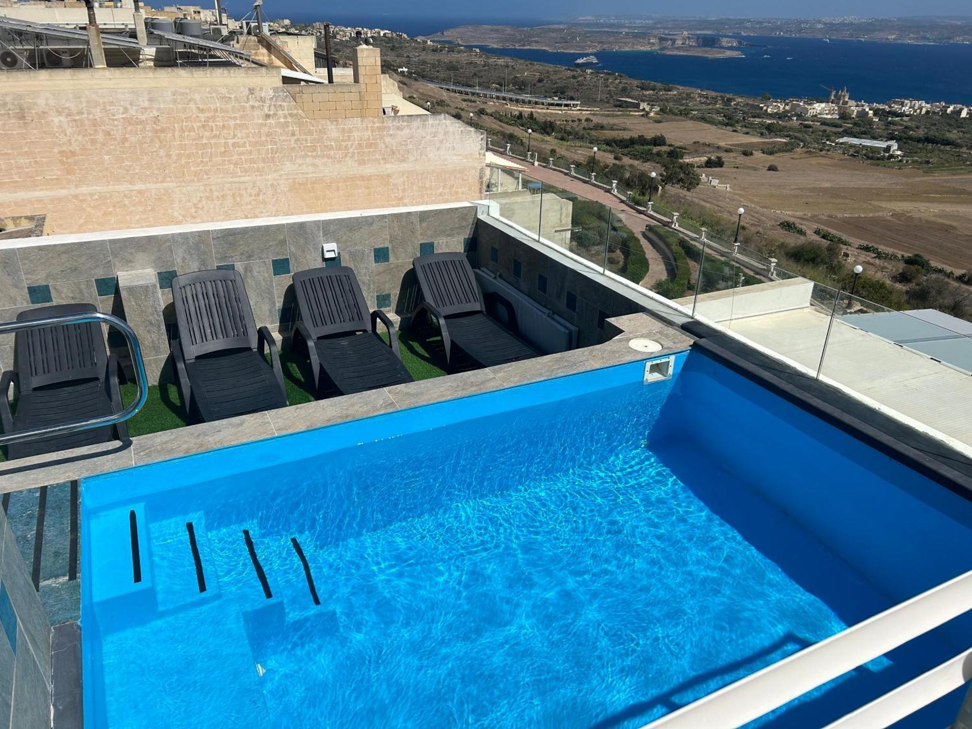 Twenty9Th Nadur Exterior foto