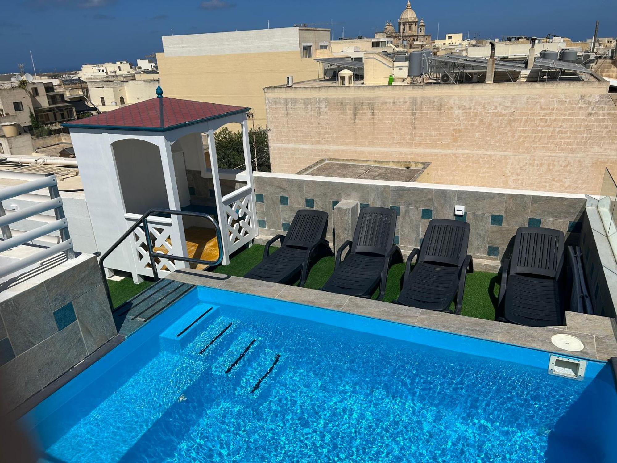 Twenty9Th Nadur Exterior foto