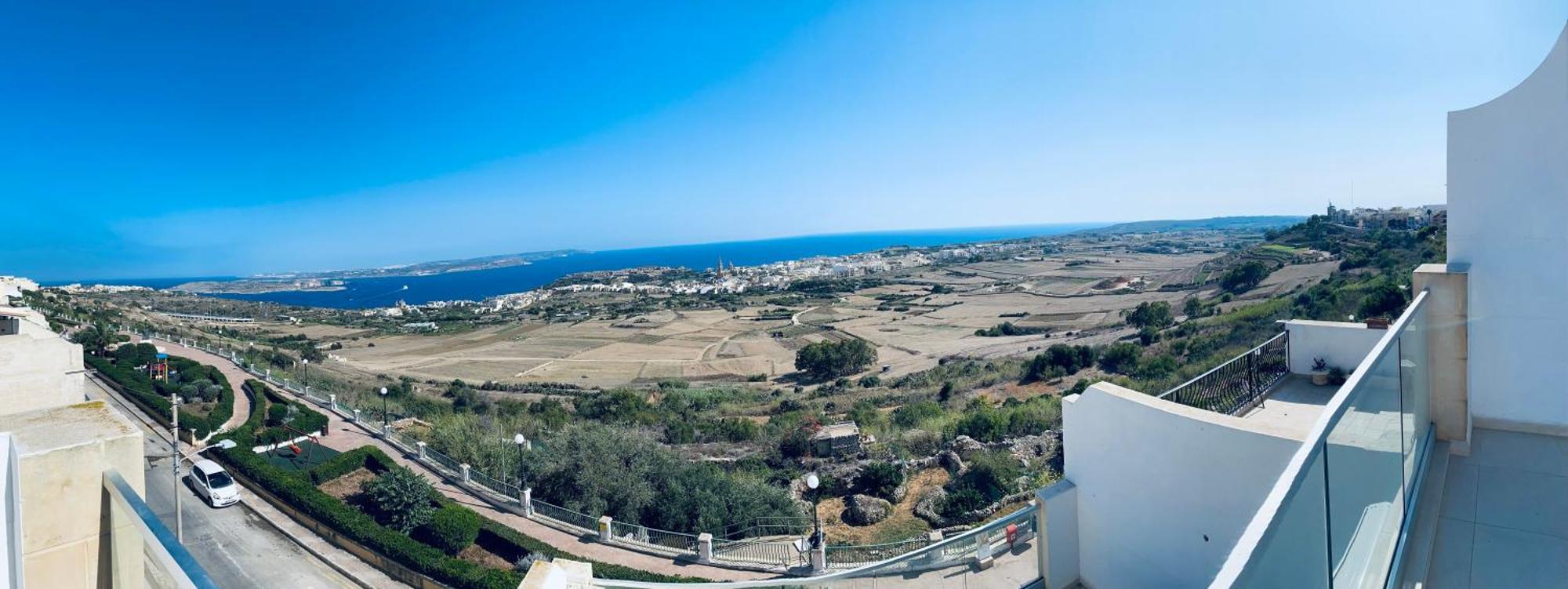 Twenty9Th Nadur Exterior foto
