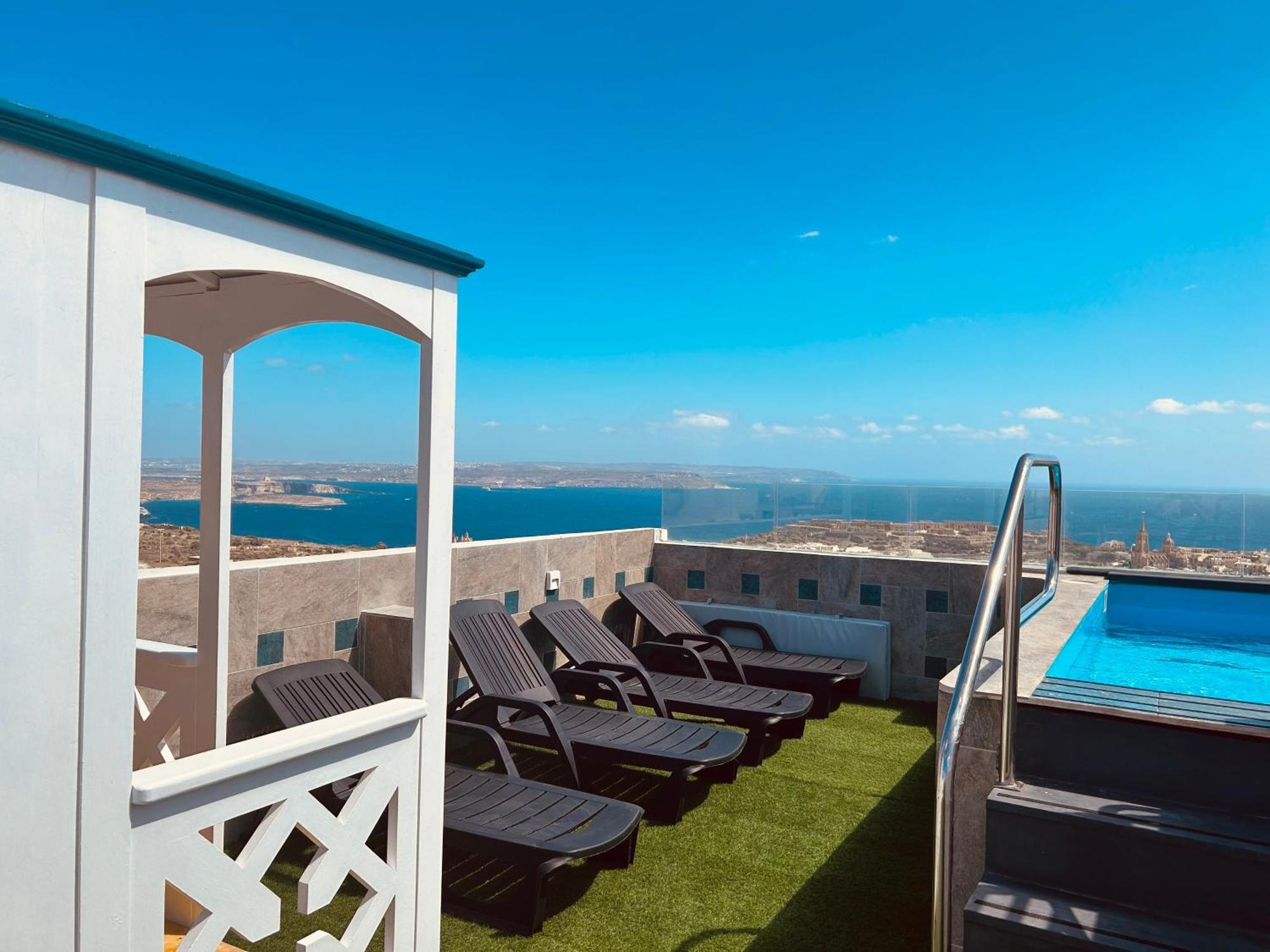 Twenty9Th Nadur Exterior foto