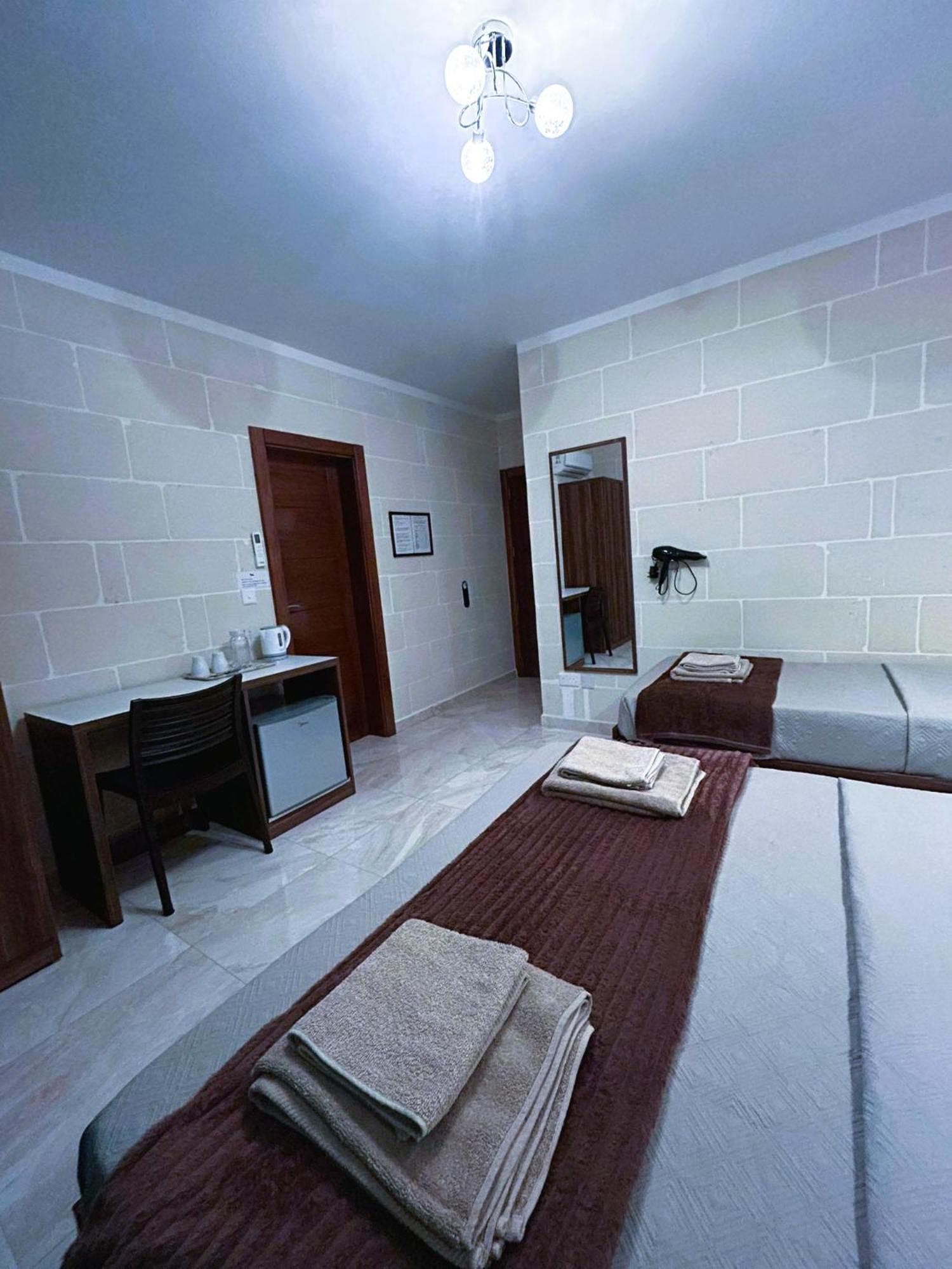 Twenty9Th Nadur Exterior foto