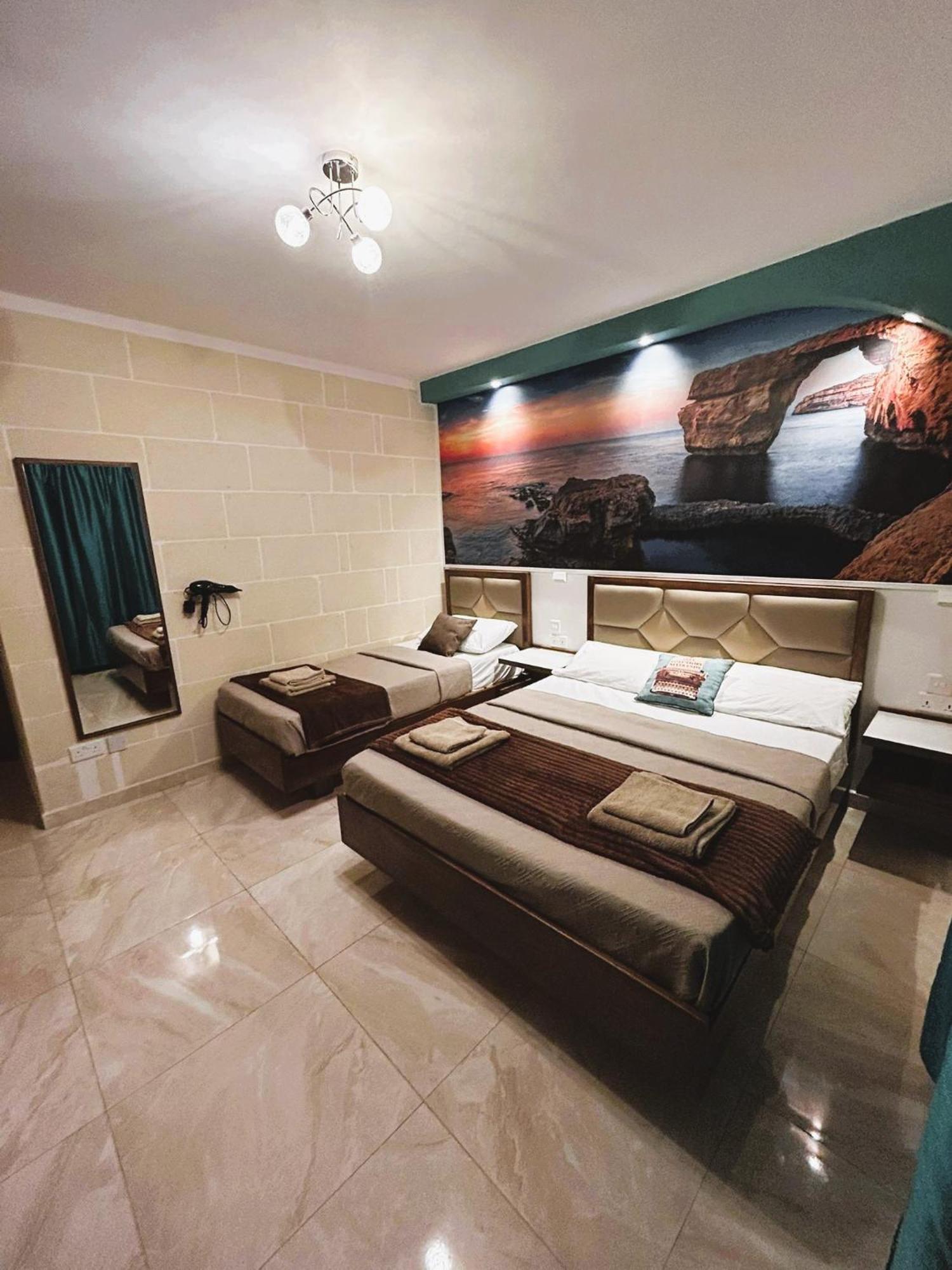 Twenty9Th Nadur Exterior foto