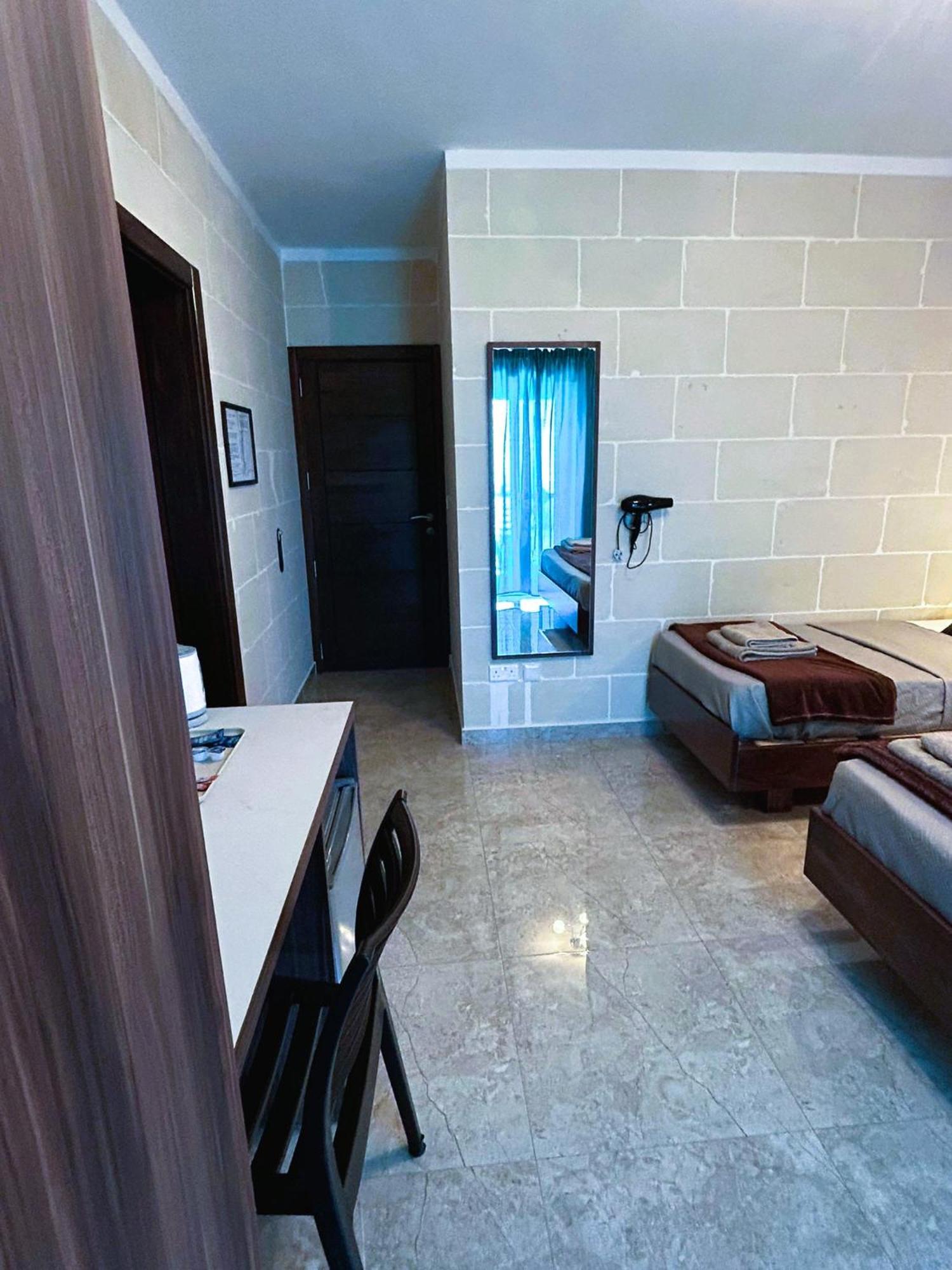 Twenty9Th Nadur Exterior foto