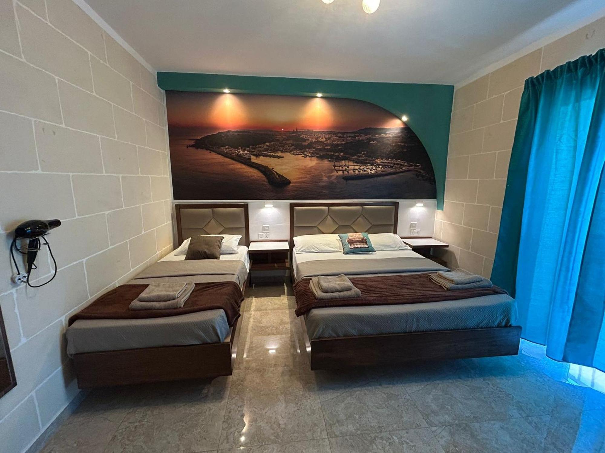 Twenty9Th Nadur Exterior foto