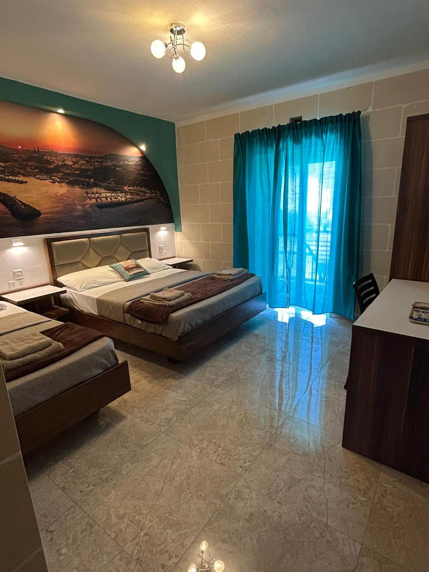 Twenty9Th Nadur Exterior foto