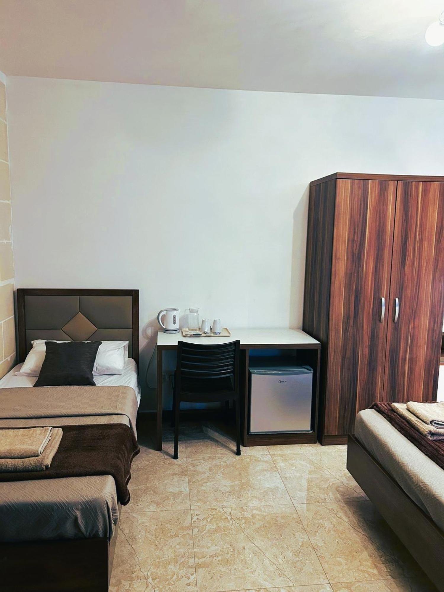 Twenty9Th Nadur Exterior foto
