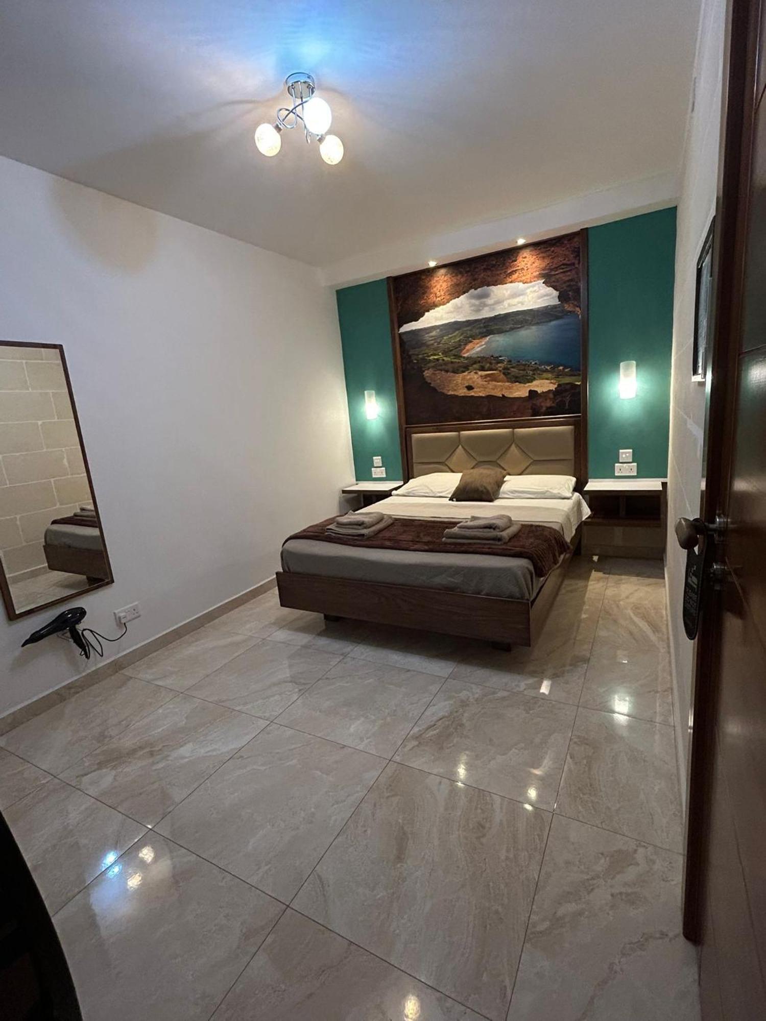 Twenty9Th Nadur Exterior foto