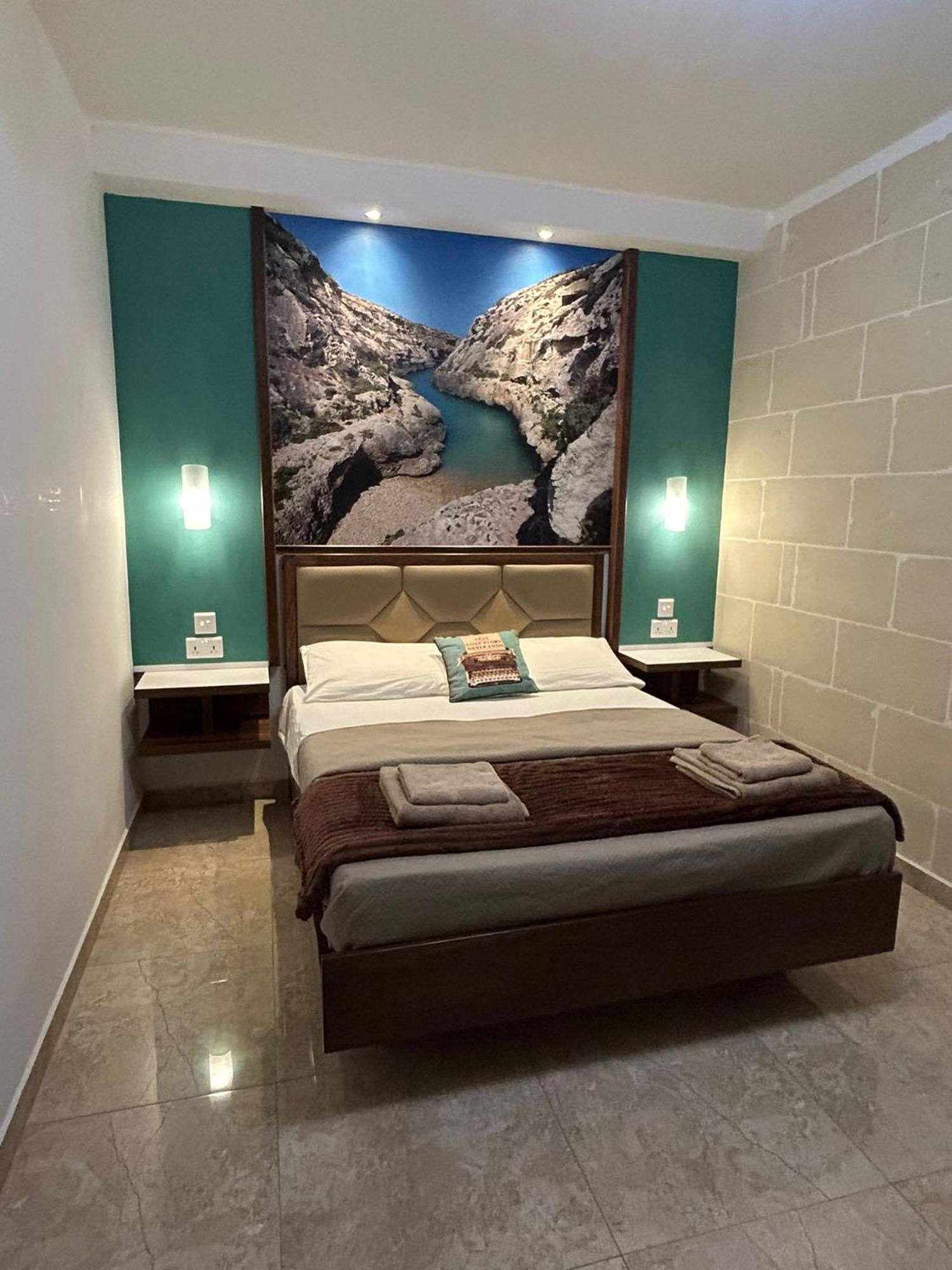 Twenty9Th Nadur Exterior foto