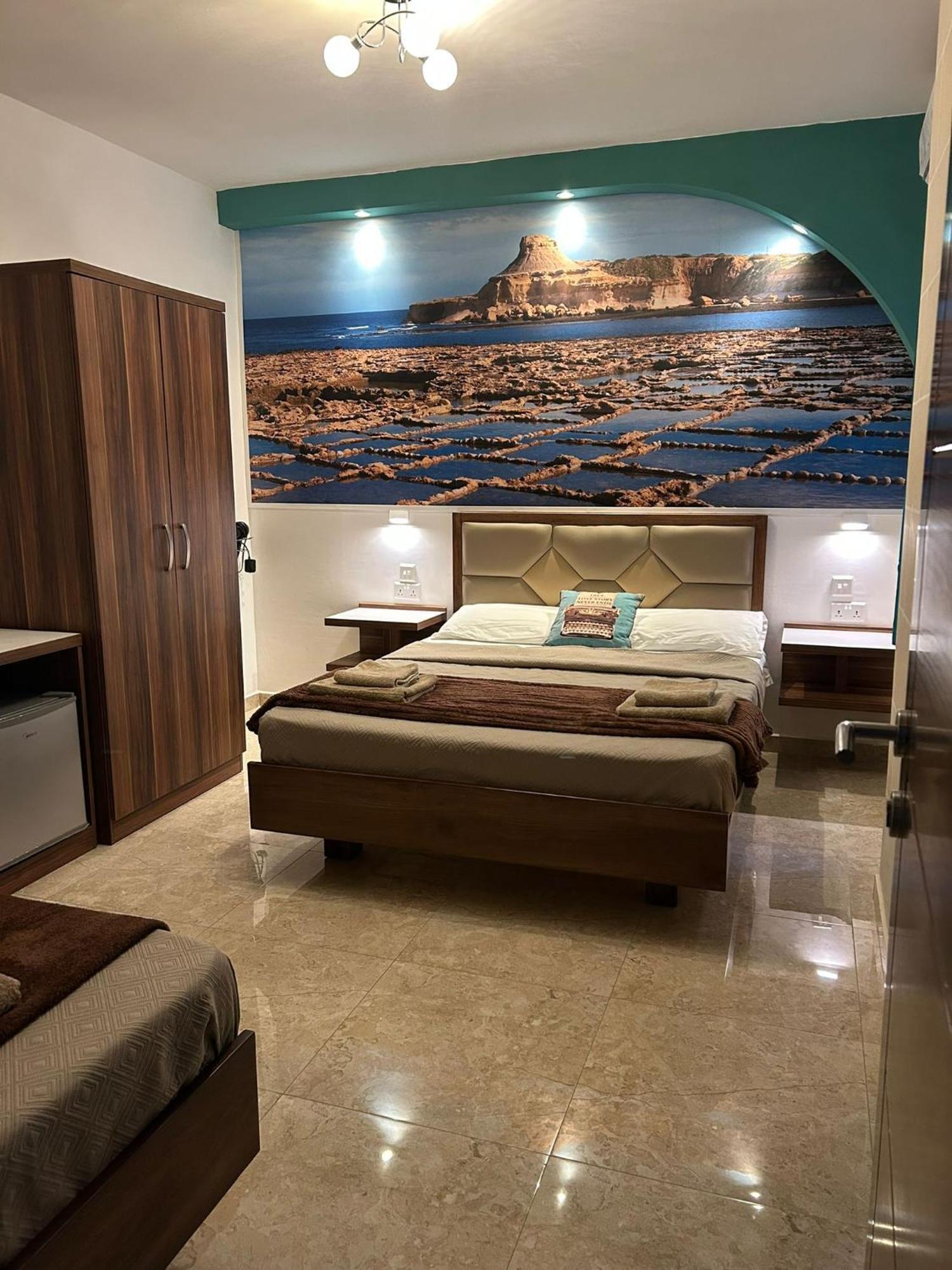 Twenty9Th Nadur Exterior foto
