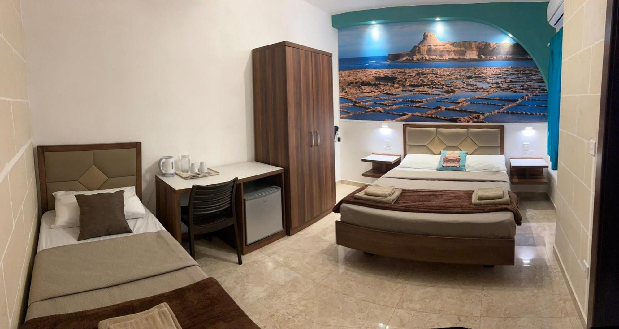 Twenty9Th Nadur Exterior foto