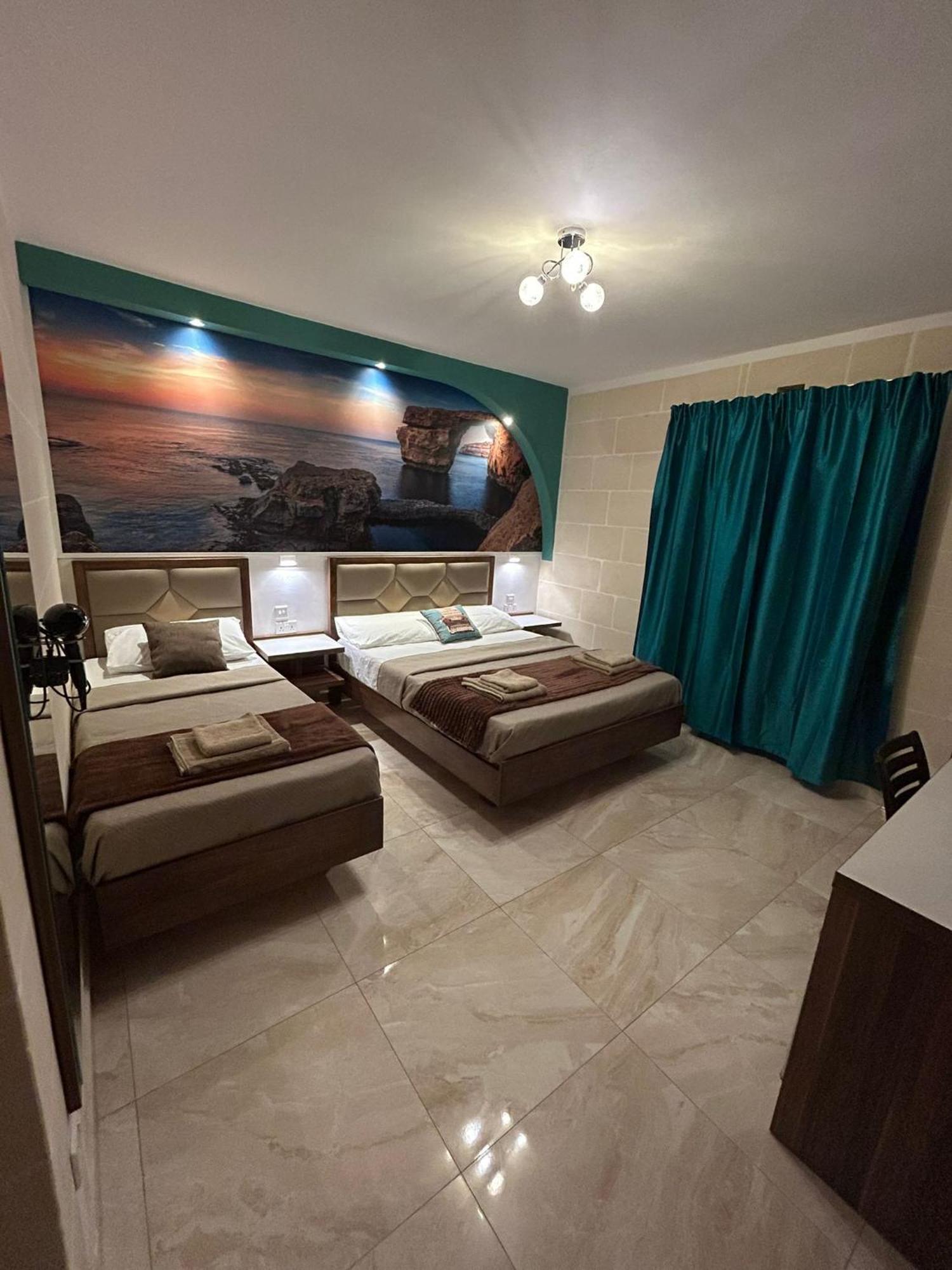Twenty9Th Nadur Exterior foto